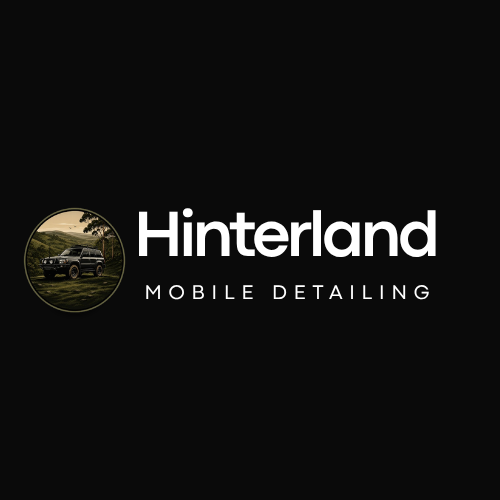 Hinterland Mobile Detailing